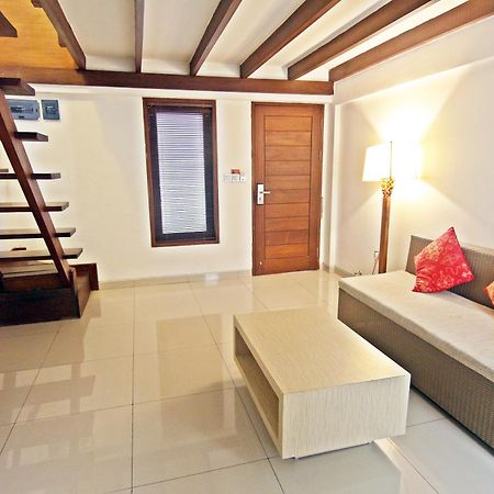 The Legian Sunset Residence Seminyak  Ngoại thất bức ảnh