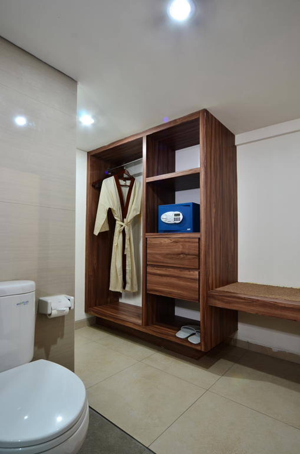 The Legian Sunset Residence Seminyak  Ngoại thất bức ảnh