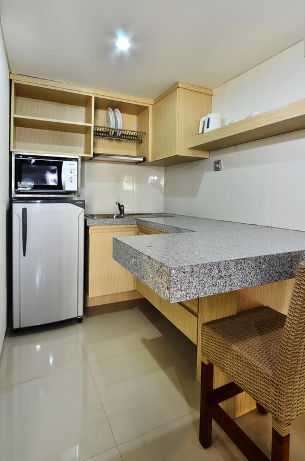 The Legian Sunset Residence Seminyak  Ngoại thất bức ảnh