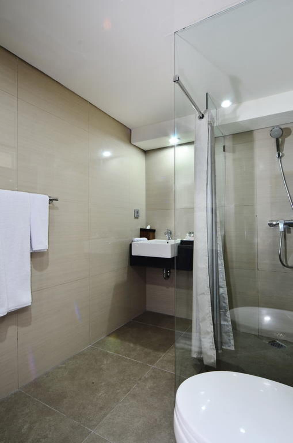 The Legian Sunset Residence Seminyak  Ngoại thất bức ảnh