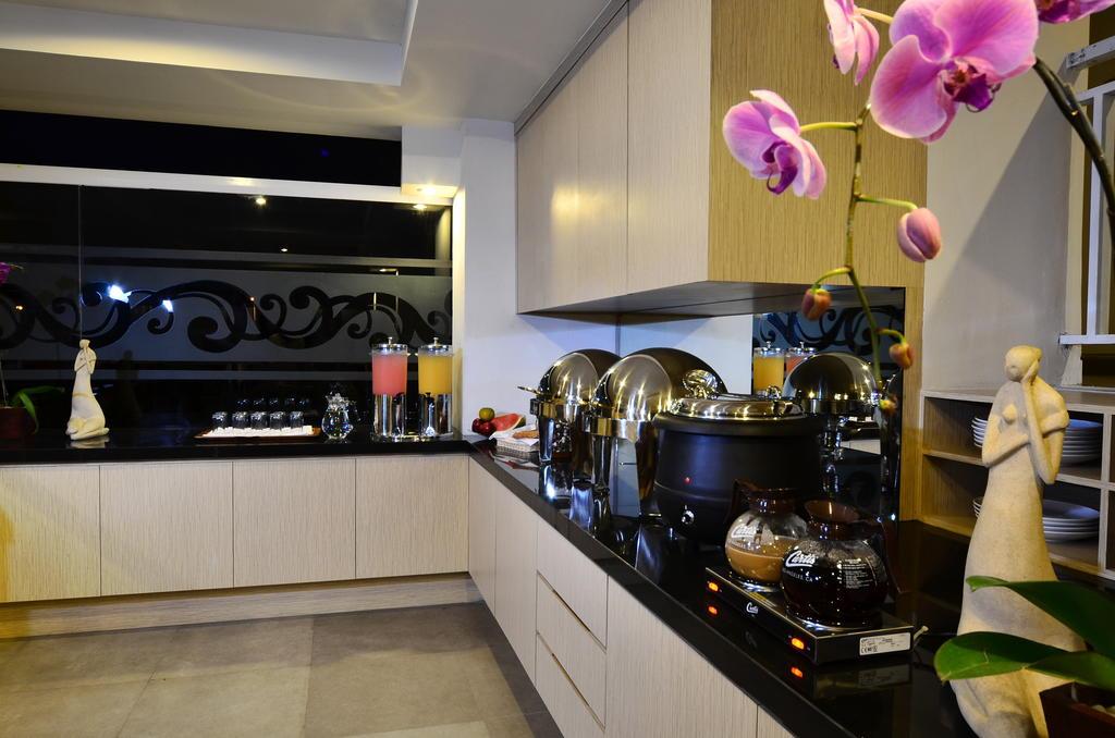 The Legian Sunset Residence Seminyak  Ngoại thất bức ảnh