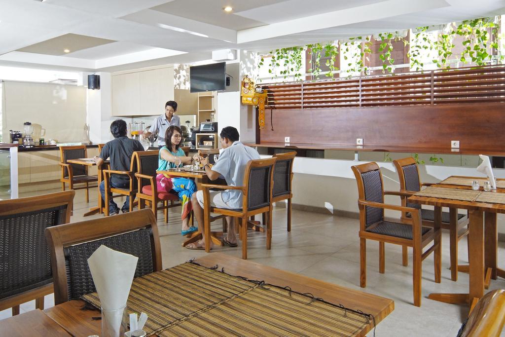 The Legian Sunset Residence Seminyak  Ngoại thất bức ảnh
