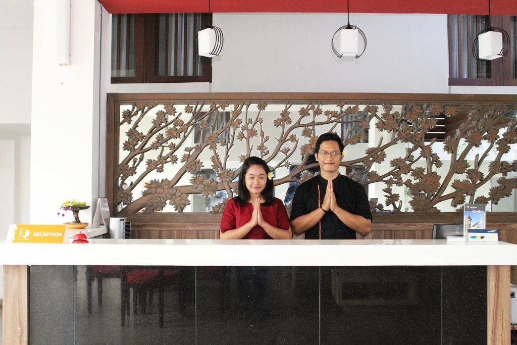 The Legian Sunset Residence Seminyak  Ngoại thất bức ảnh