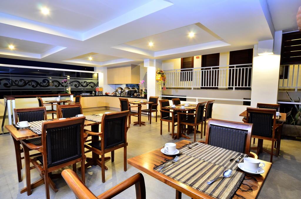 The Legian Sunset Residence Seminyak  Ngoại thất bức ảnh
