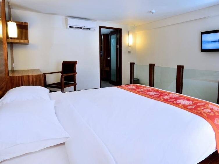 The Legian Sunset Residence Seminyak  Ngoại thất bức ảnh