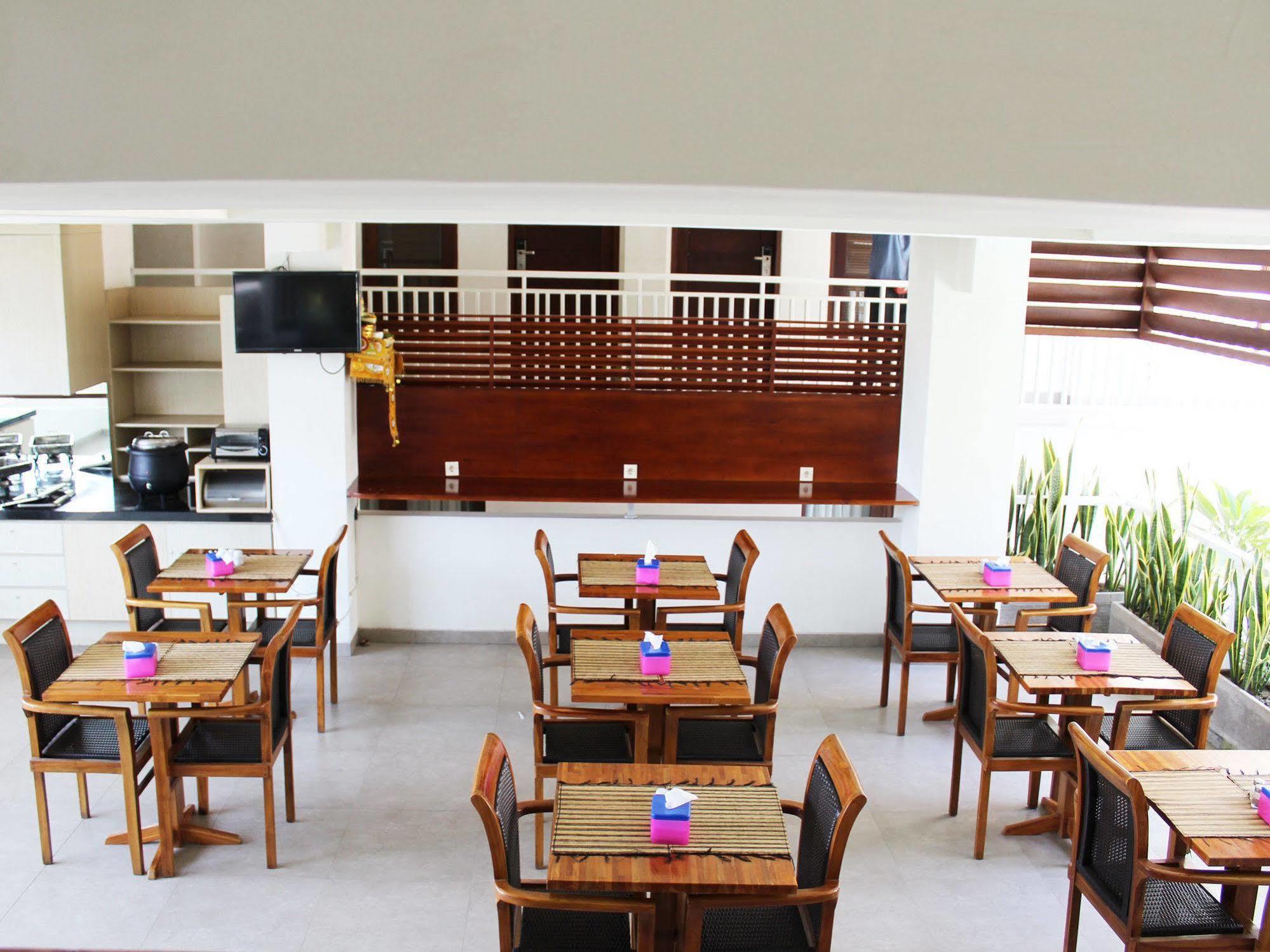 The Legian Sunset Residence Seminyak  Ngoại thất bức ảnh