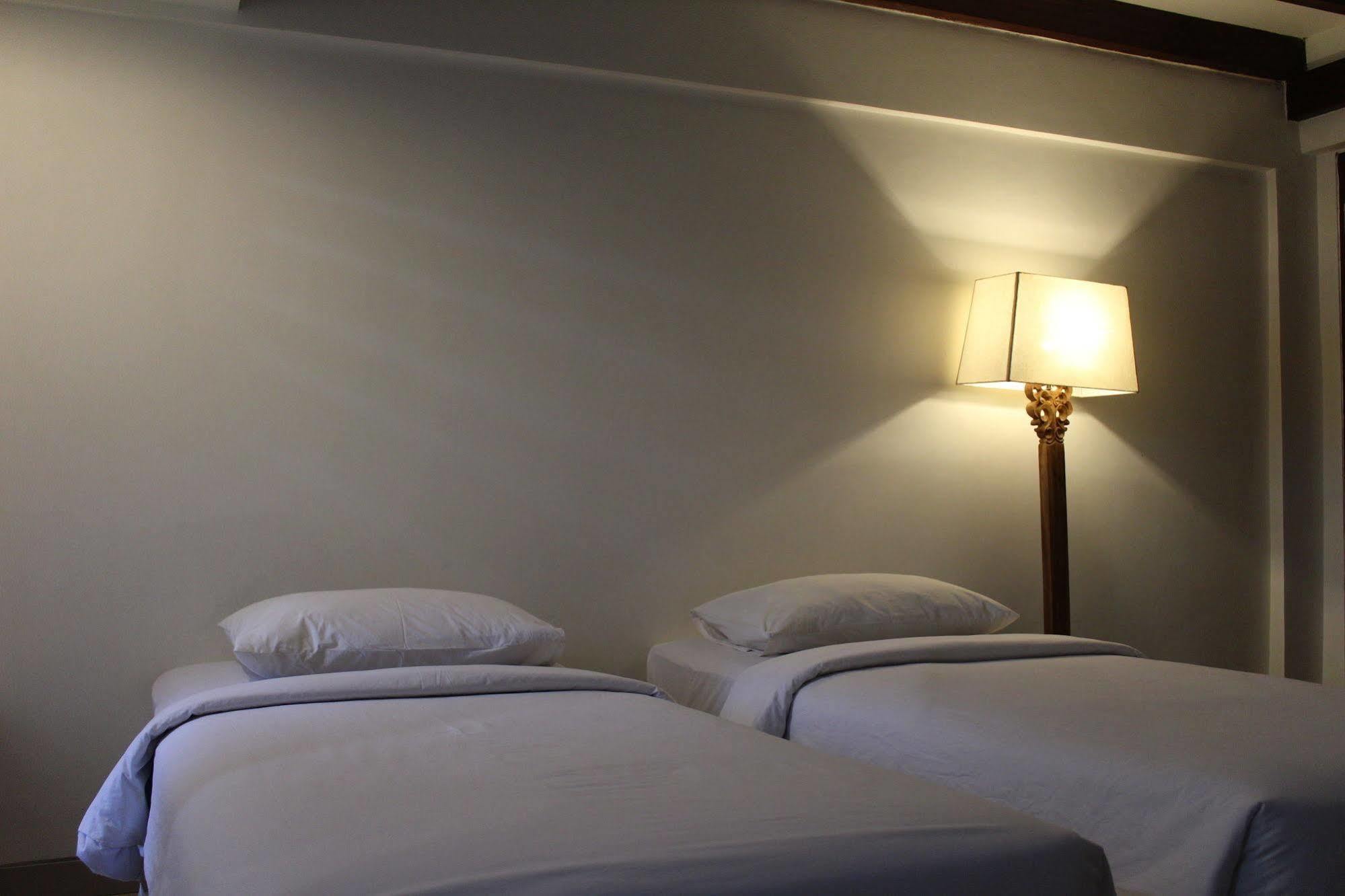 The Legian Sunset Residence Seminyak  Ngoại thất bức ảnh