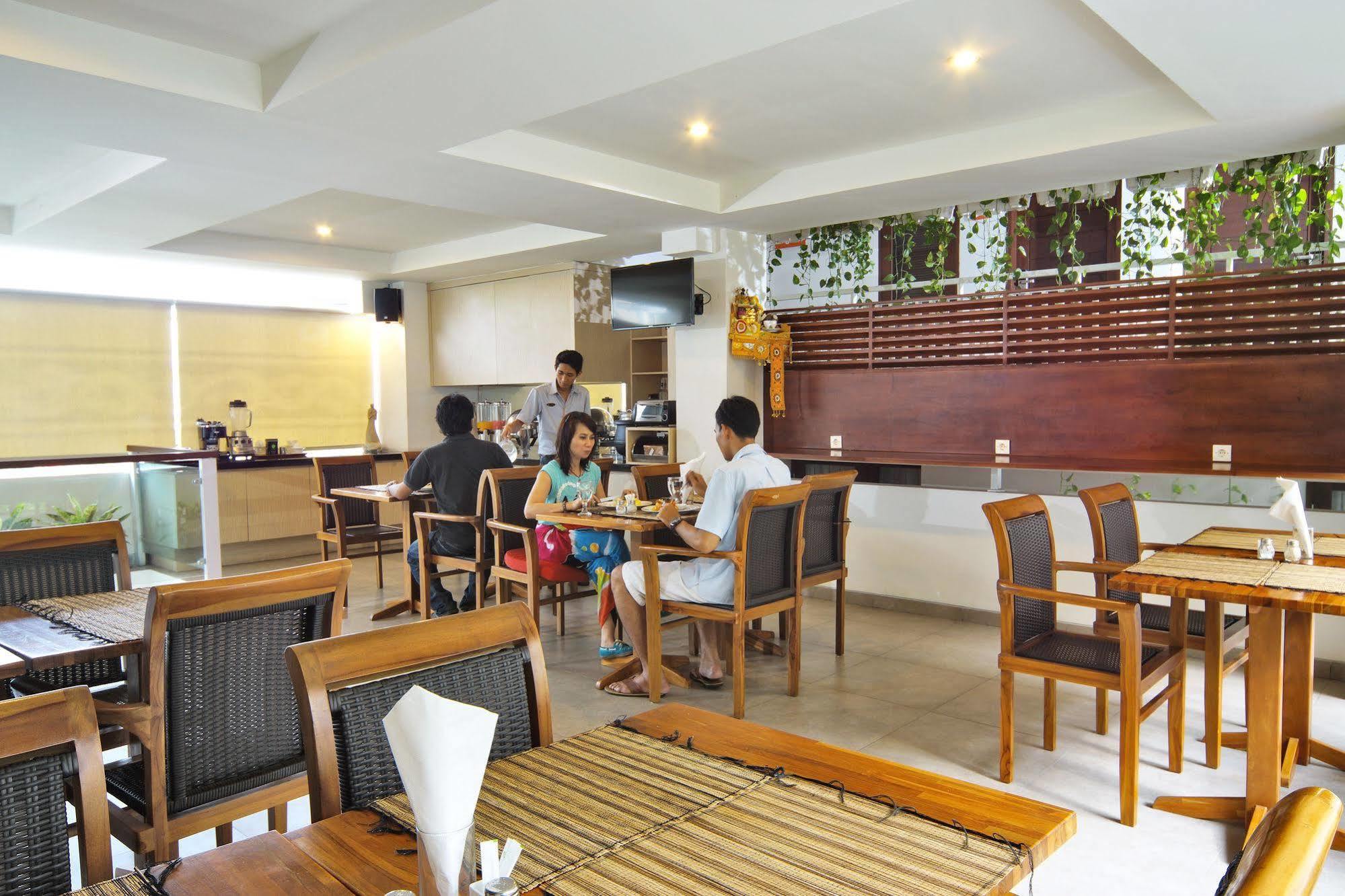 The Legian Sunset Residence Seminyak  Ngoại thất bức ảnh