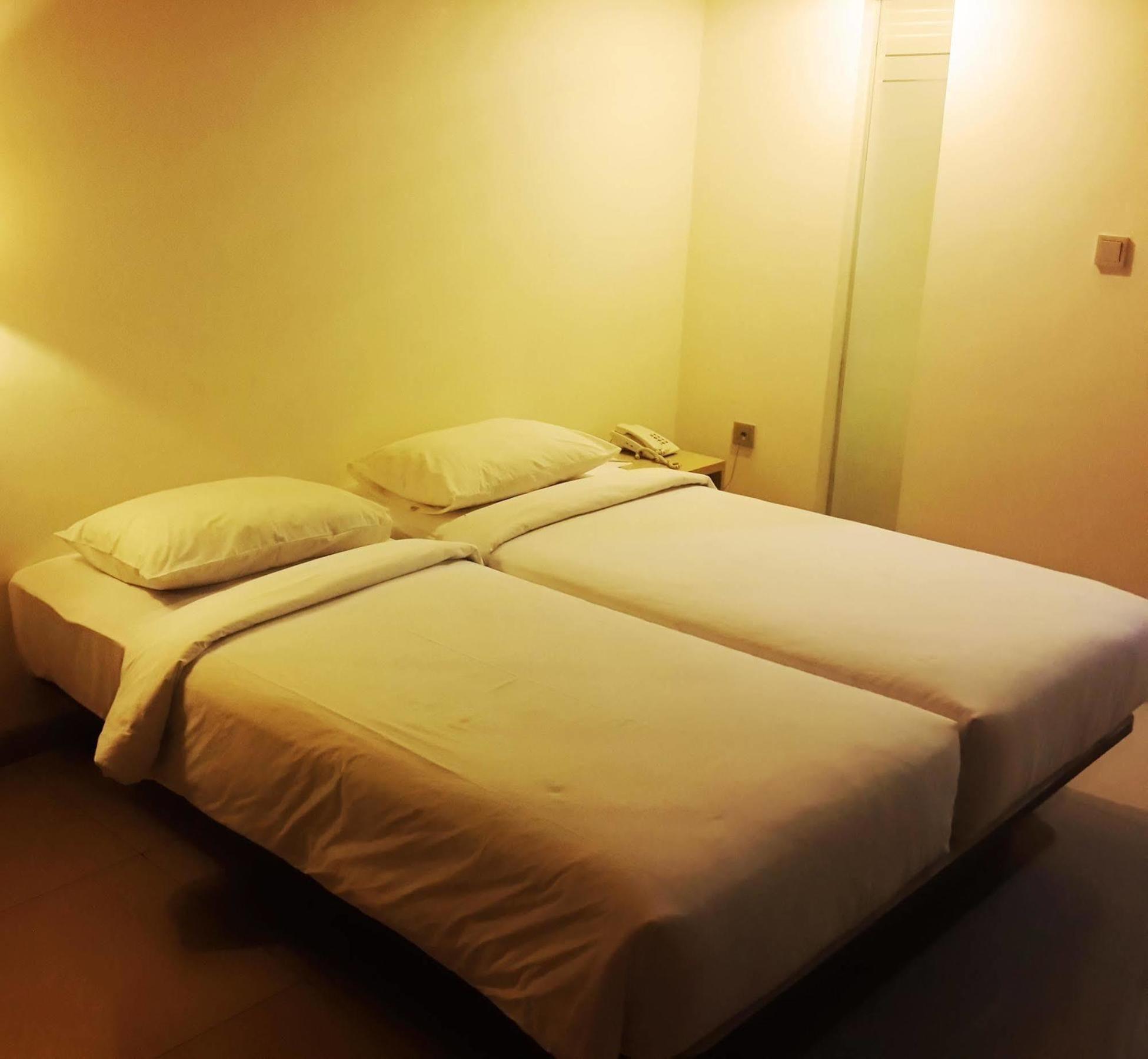 The Legian Sunset Residence Seminyak  Ngoại thất bức ảnh