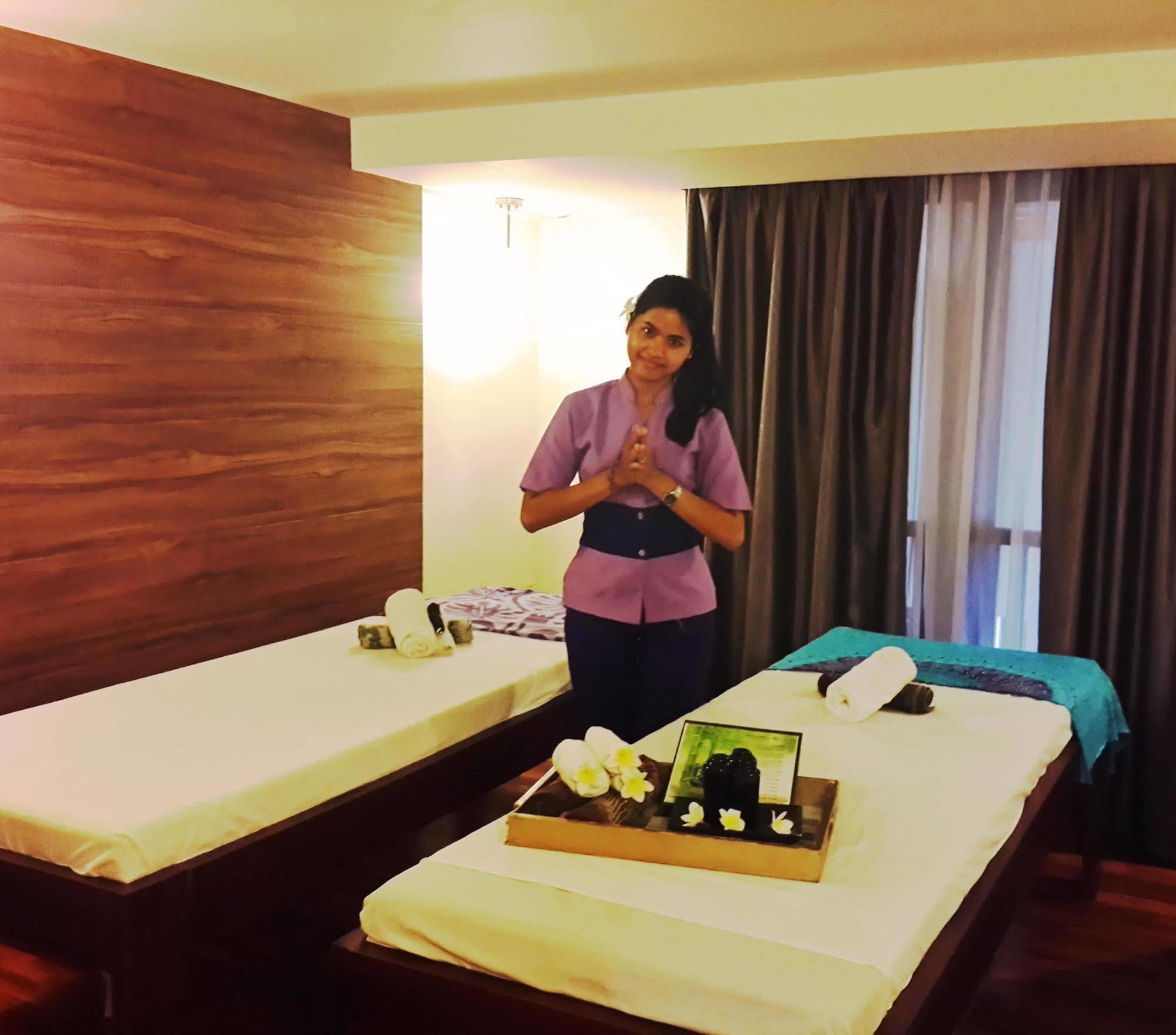 The Legian Sunset Residence Seminyak  Ngoại thất bức ảnh