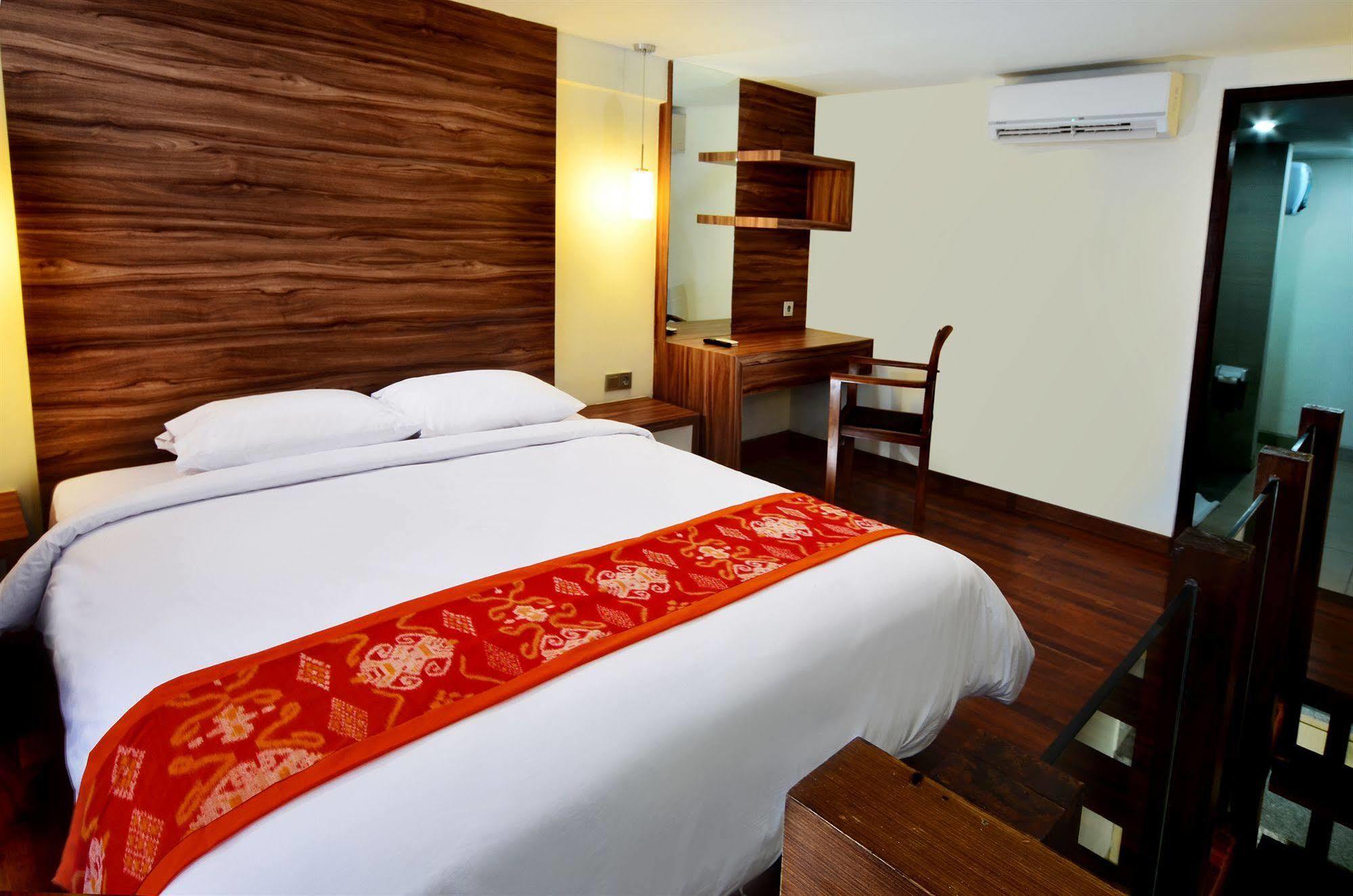 The Legian Sunset Residence Seminyak  Ngoại thất bức ảnh