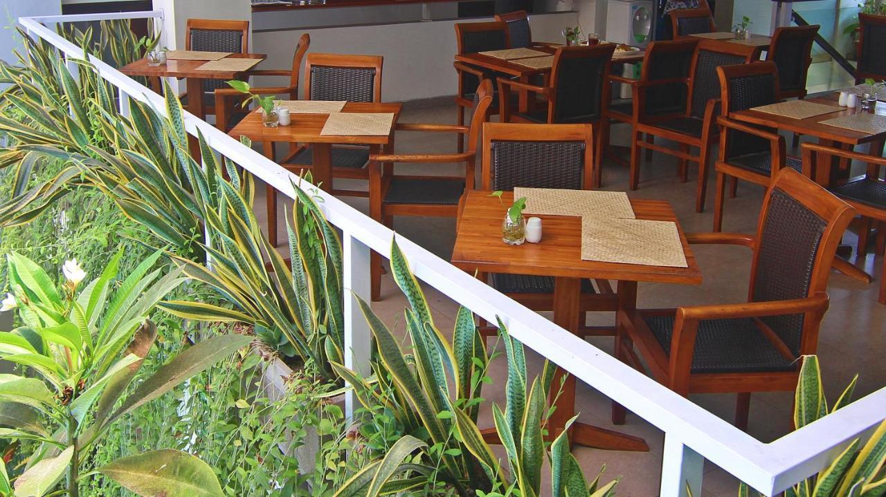 The Legian Sunset Residence Seminyak  Ngoại thất bức ảnh